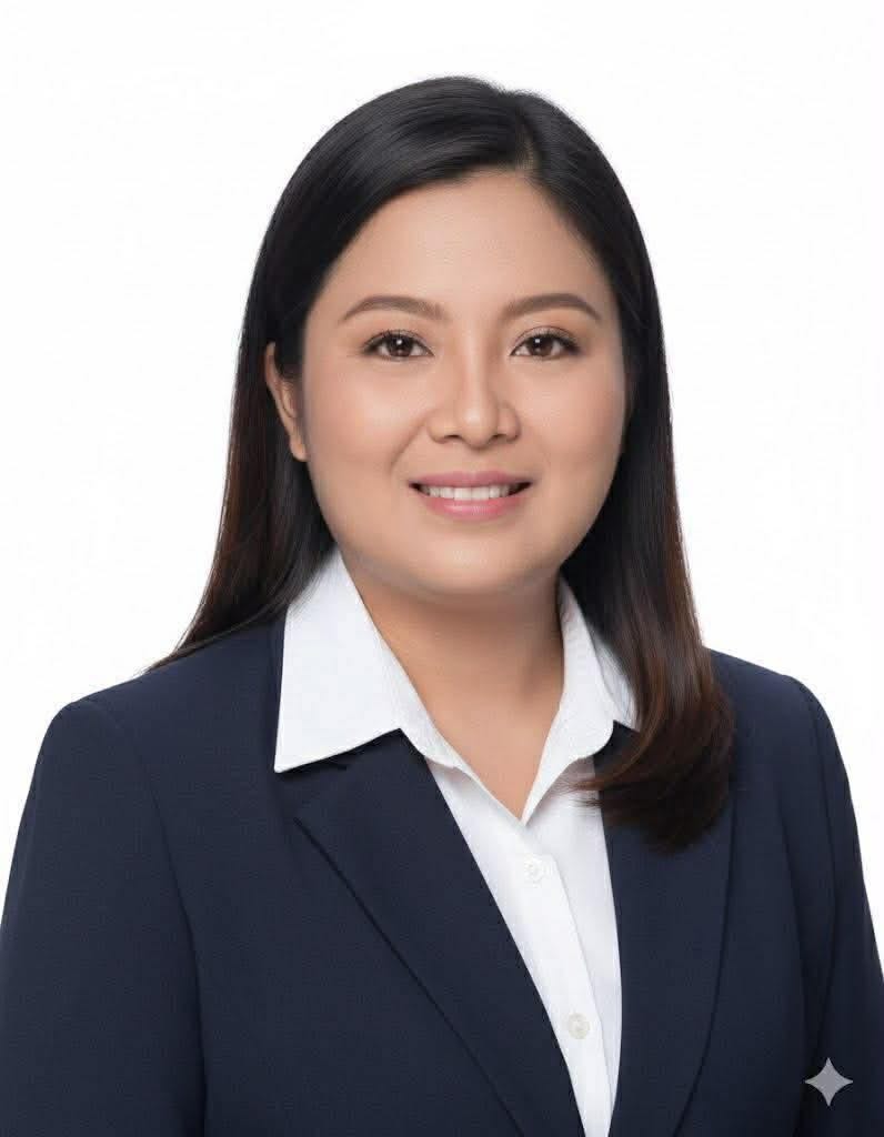 Sharah Del Tabudlong Tude — Managing Partner