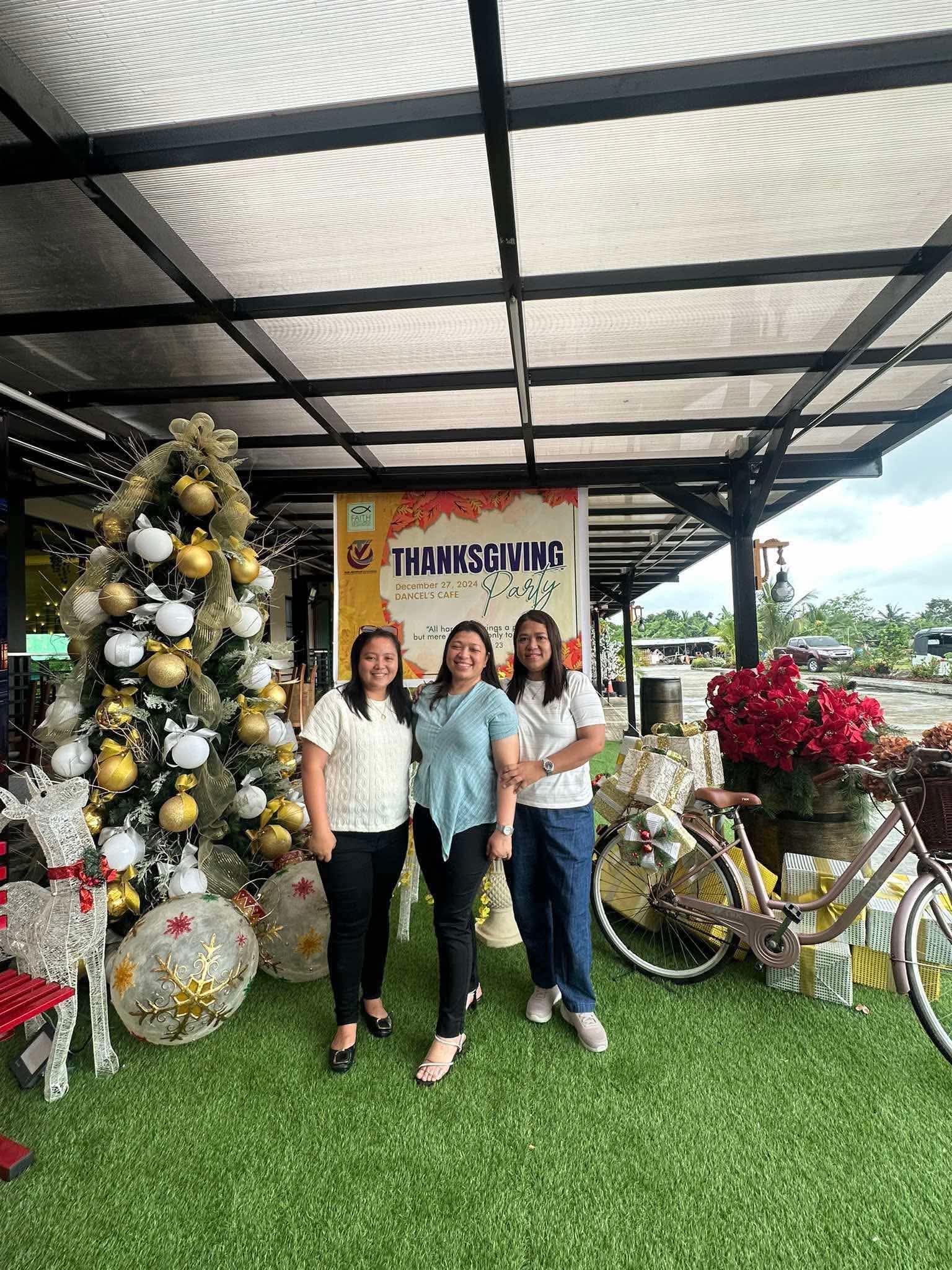 Tude & Villar CPAs Firm Event - Photo 5