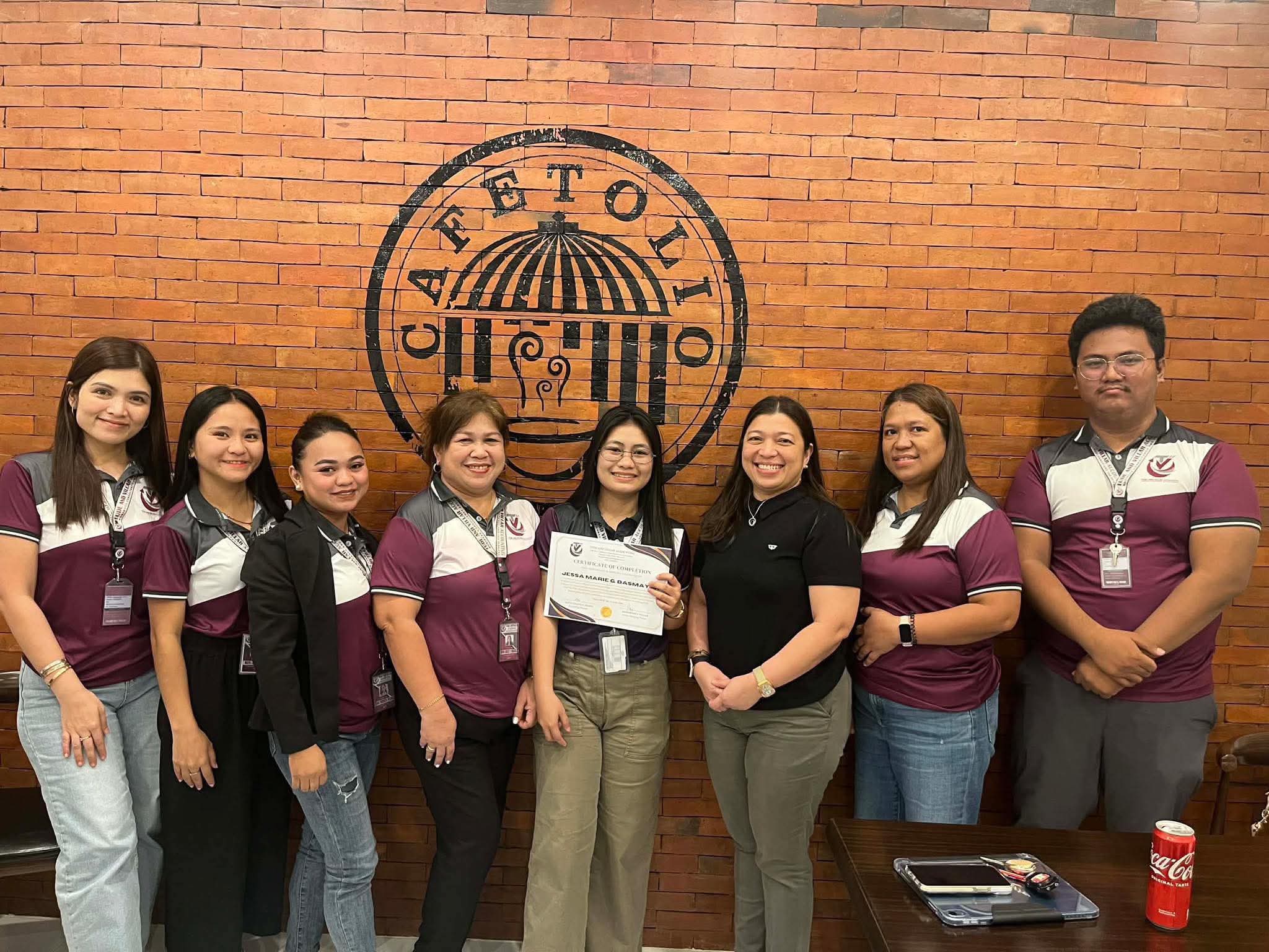 Tude & Villar CPAs Firm Event - Photo 6
