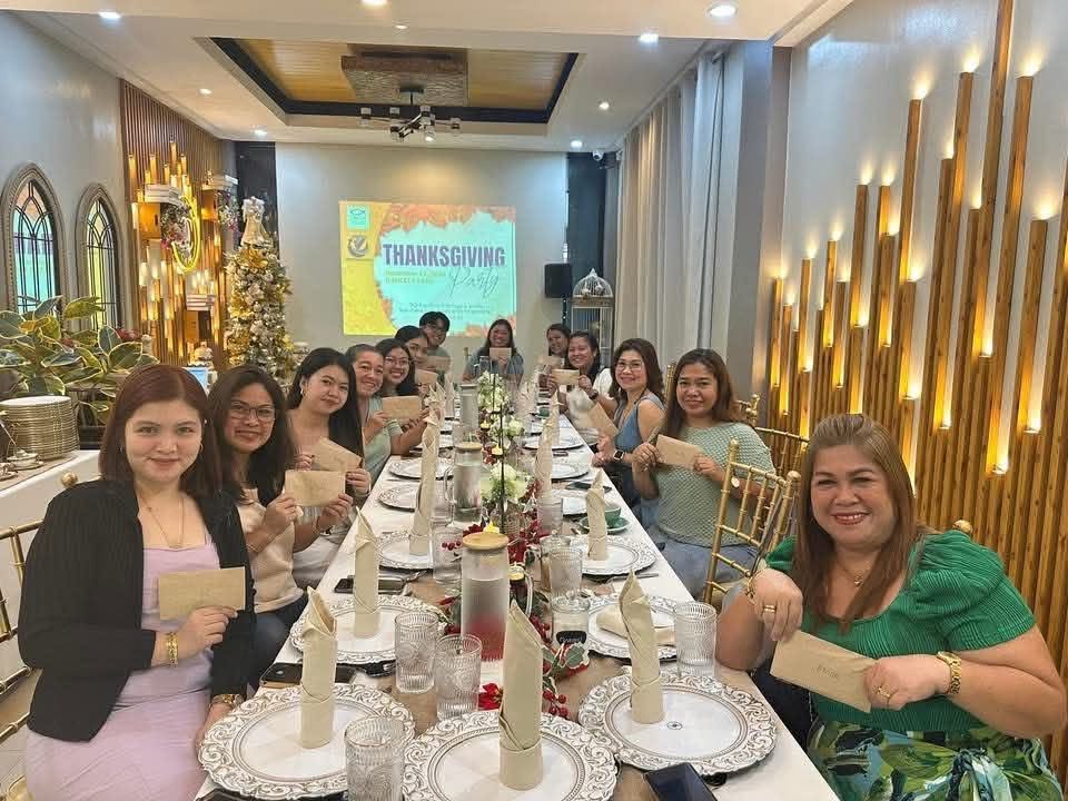 Tude & Villar CPAs Firm Event - Photo 9